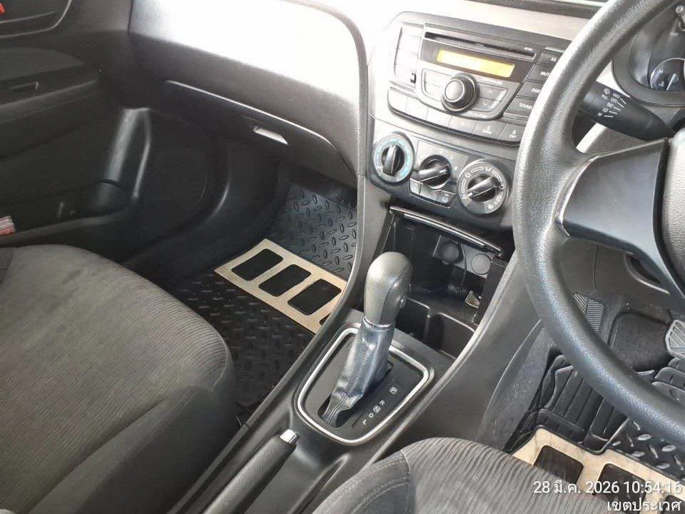 2016 Suzuki Ciaz 2