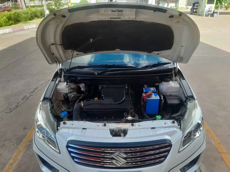 2018 Suzuki Ciaz 3