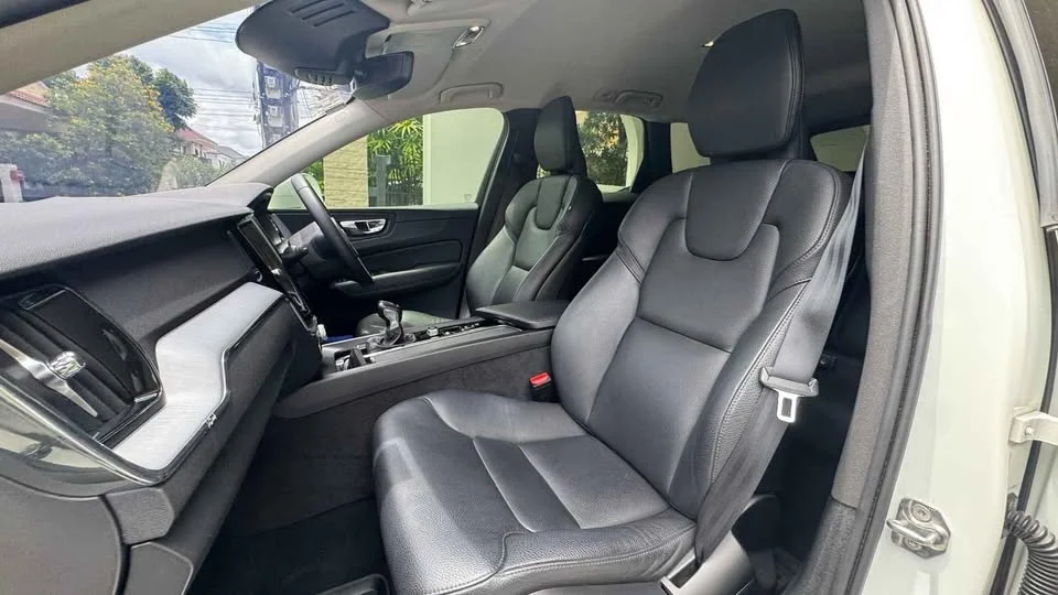 2019 Volvo XC60 II 3