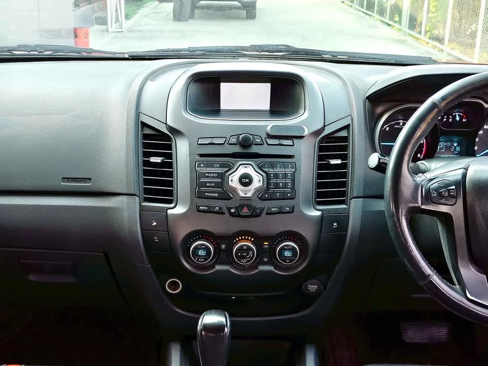2014 Ford Ranger III 2