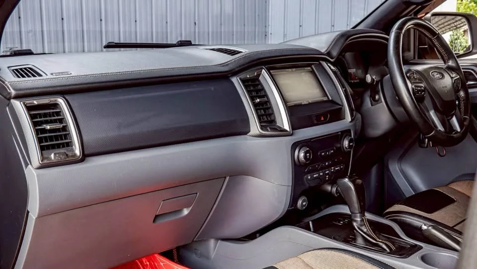 2016 Ford Ranger III 2