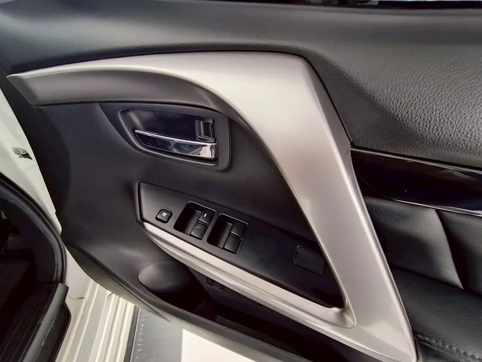 2015 Mitsubishi Pajero Sport III 3