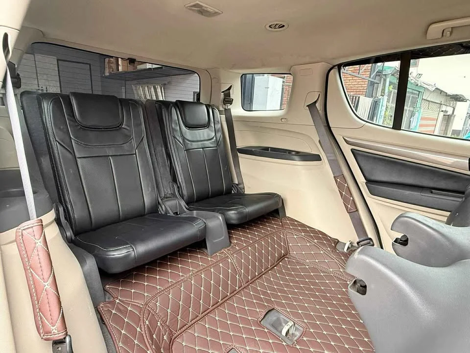 2013 Chevrolet TrailBlazer II 2