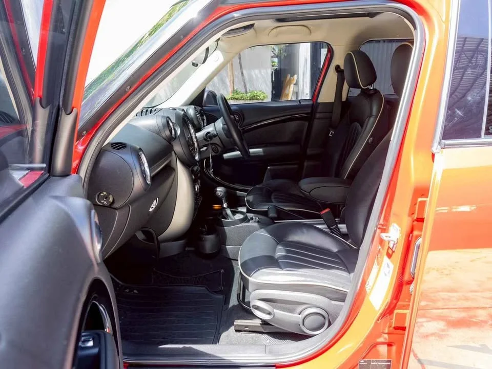 2013 Mini Countryman I 3