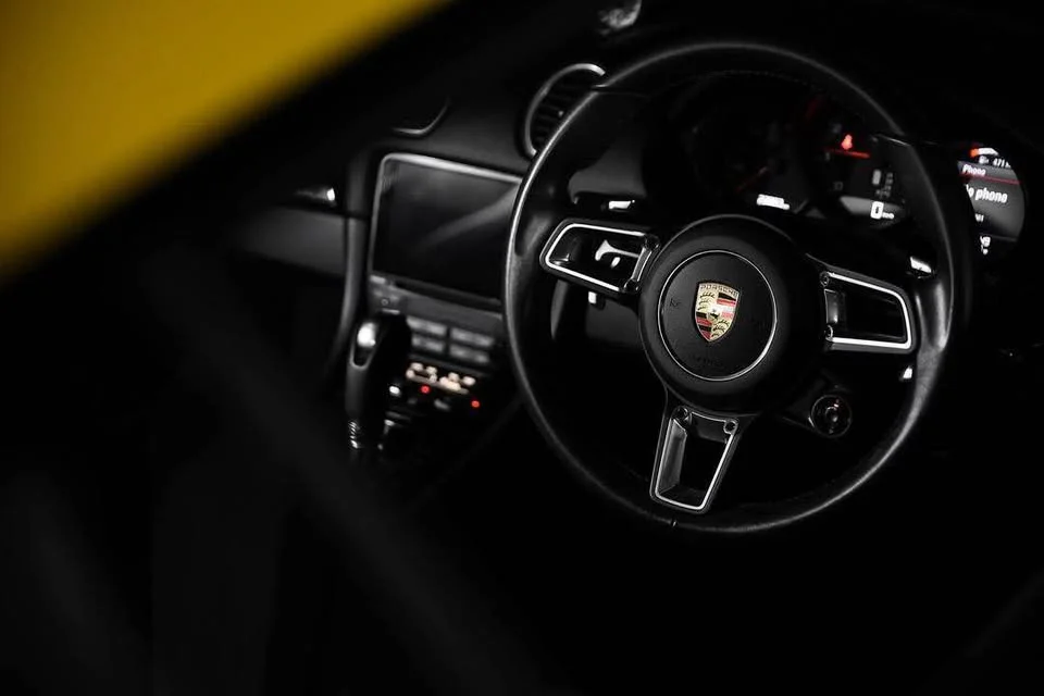 2022 Porsche 718 Boxster and Cayman IV 3