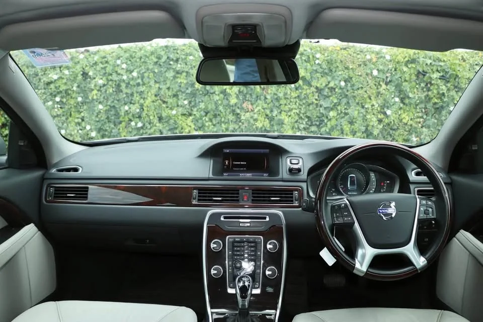 2014 Volvo S80 II 2