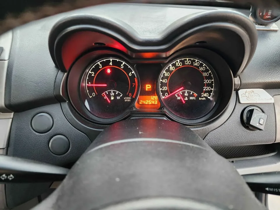 2012 Proton GEN-2 Persona CM 3