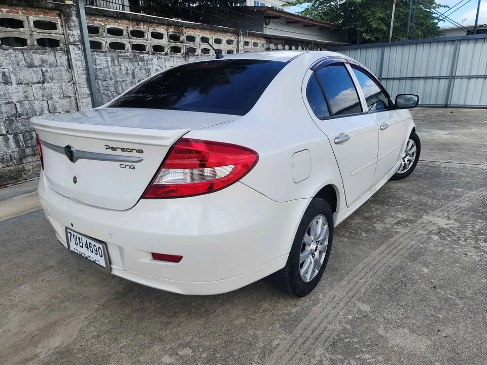 2012 Proton GEN-2 Persona CM 2