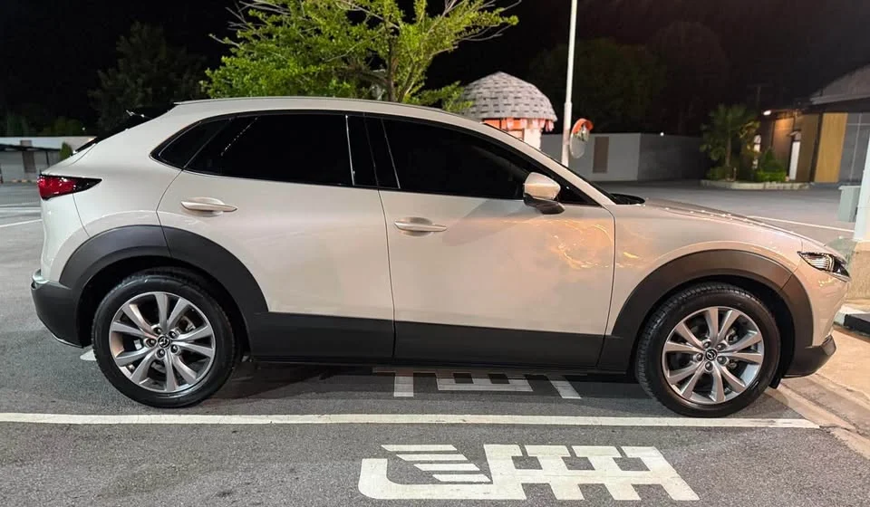 2023 Mazda CX-30 I 2