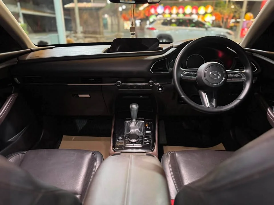 2023 Mazda CX-30 I 3