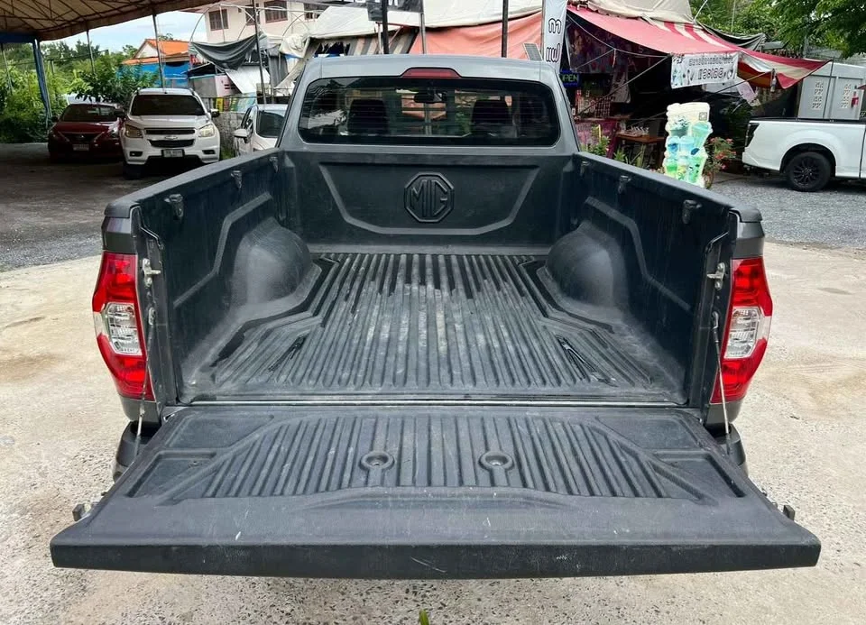 2020 MG Extender 3