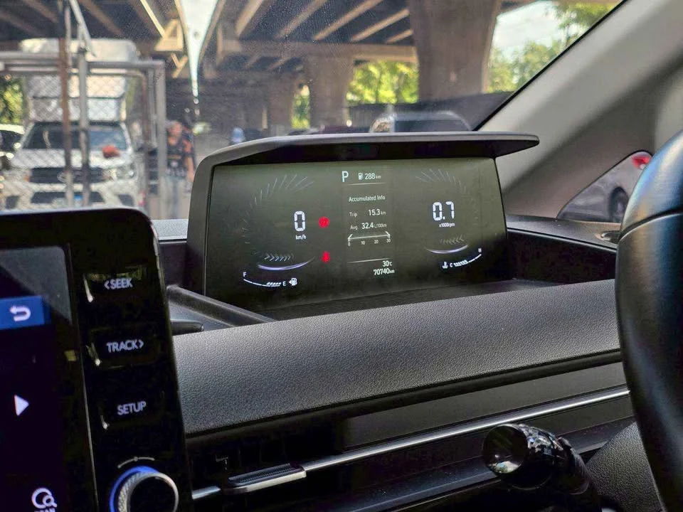 2022 Hyundai Staria US4 2