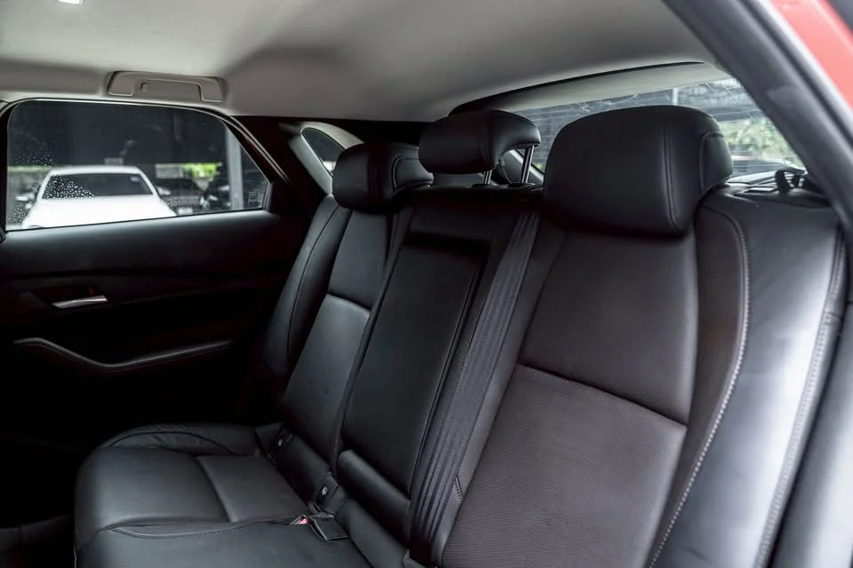 2021 Mazda CX-30 I 2