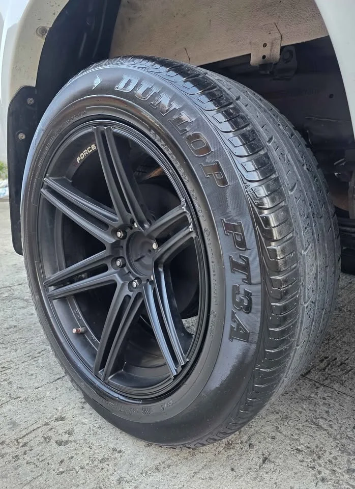 2014 Toyota Hilux VII 2