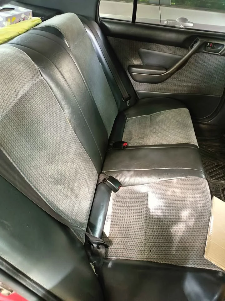 1996 Toyota Corona Exsior IX (T190) 2