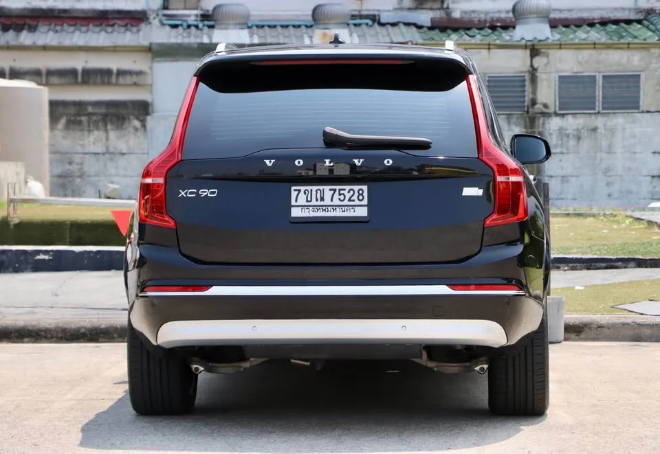 2023 Volvo XC90 II 3