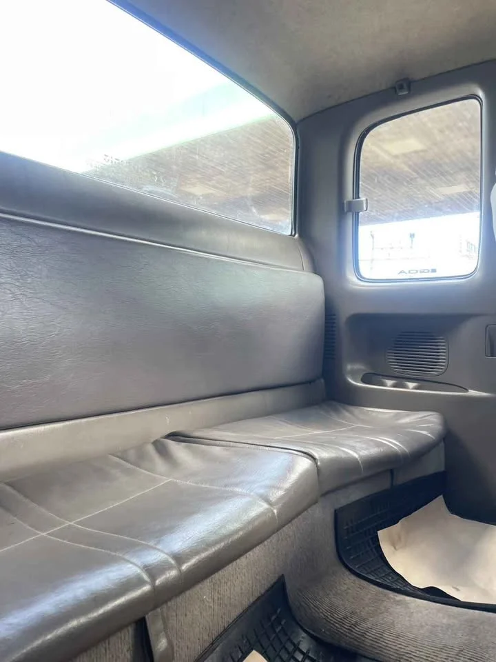 2004 Toyota Hilux Tiger VI 2