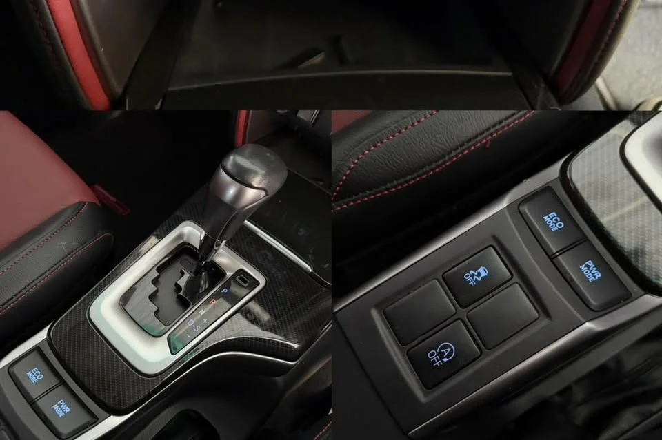 2019 Toyota Fortuner II 3