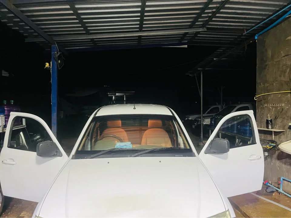 Suzuki Carry I 2