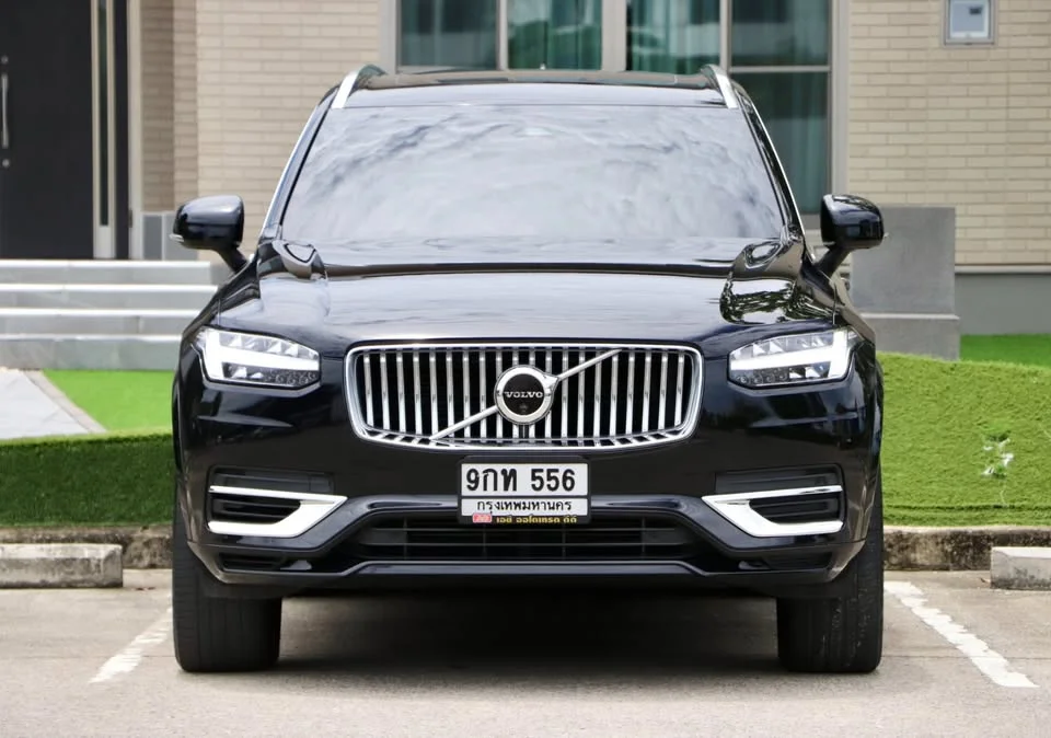 2023 Volvo XC90 II 2