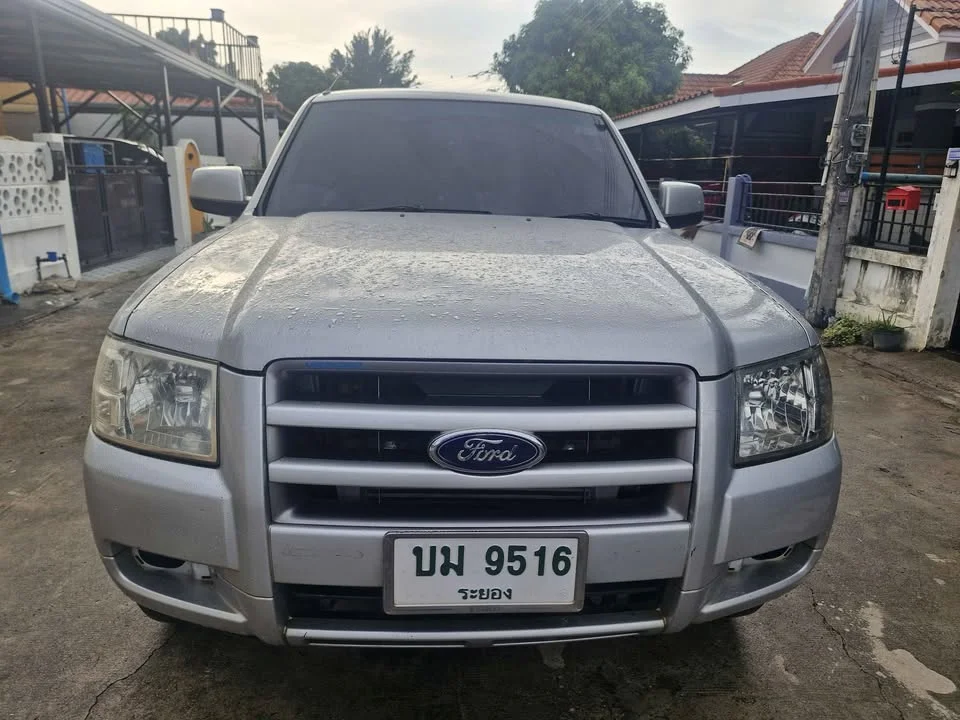 2006 Ford Ranger II 3