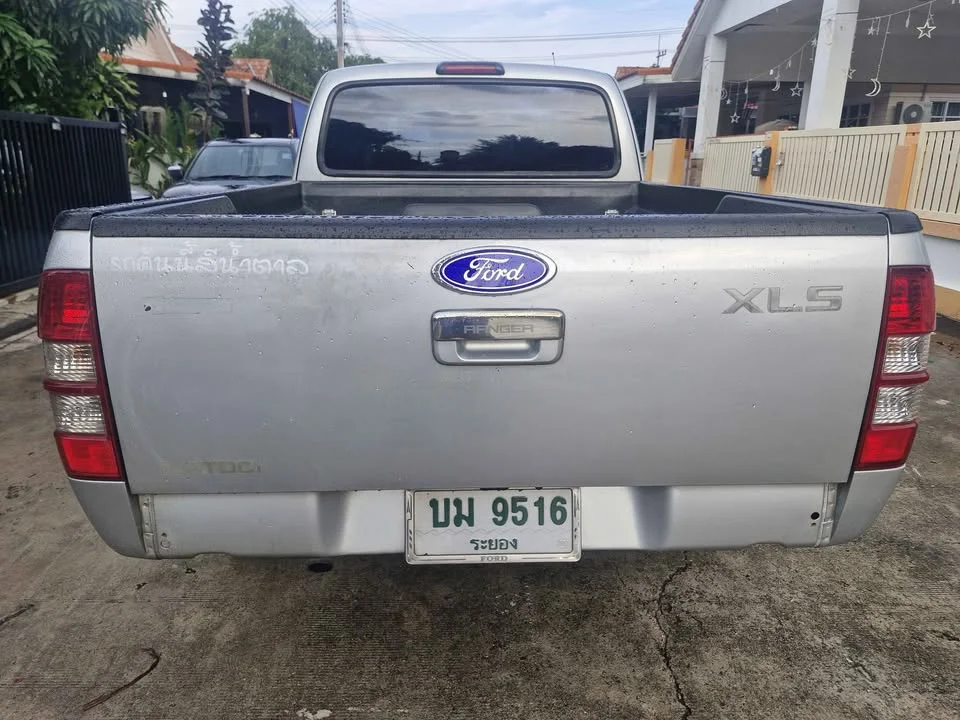 2006 Ford Ranger II 2