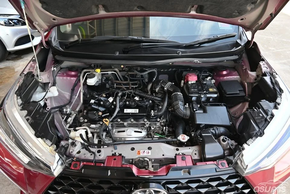 2022 Toyota Veloz III 3