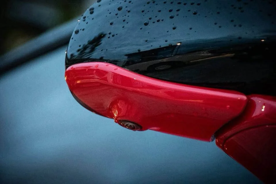2023 McLaren Artura 3