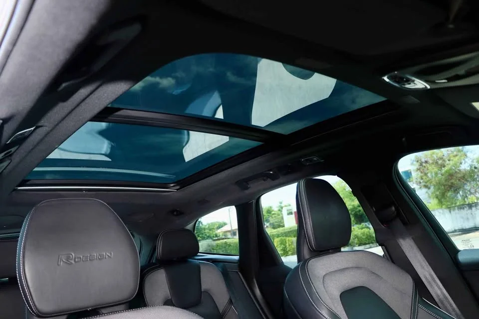 2020 Volvo XC60 II 2