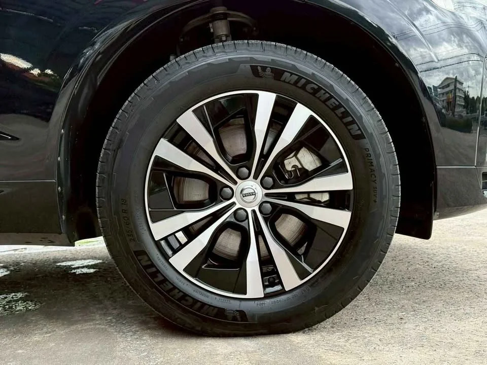 2022 Volvo XC60 II 3