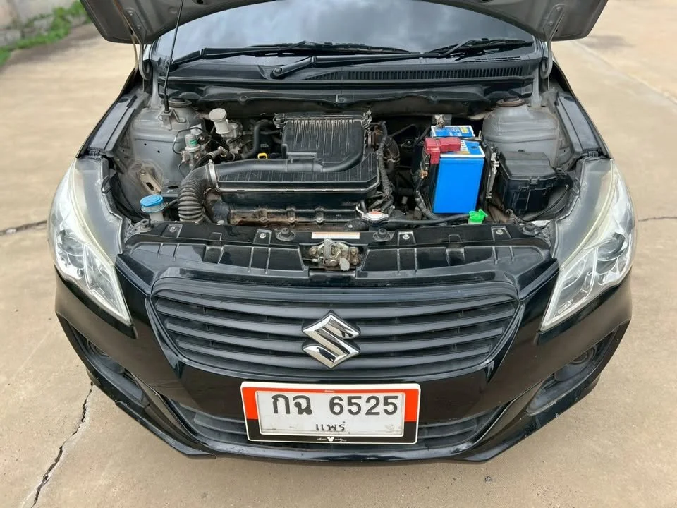 2016 Suzuki Ciaz 3
