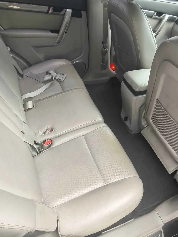 2011 Chevrolet Captiva I 3