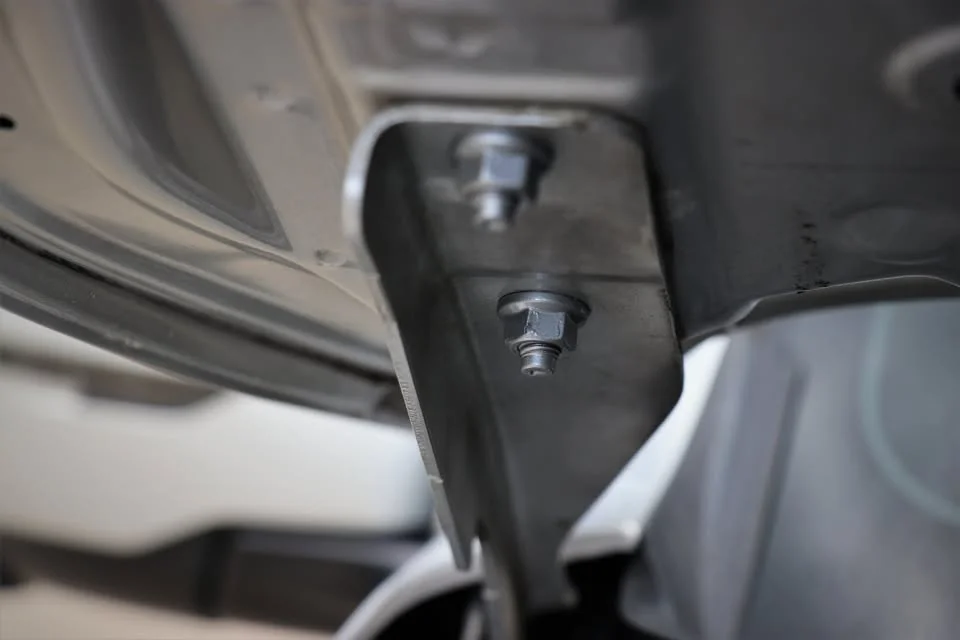 2019 Nissan Terra 2