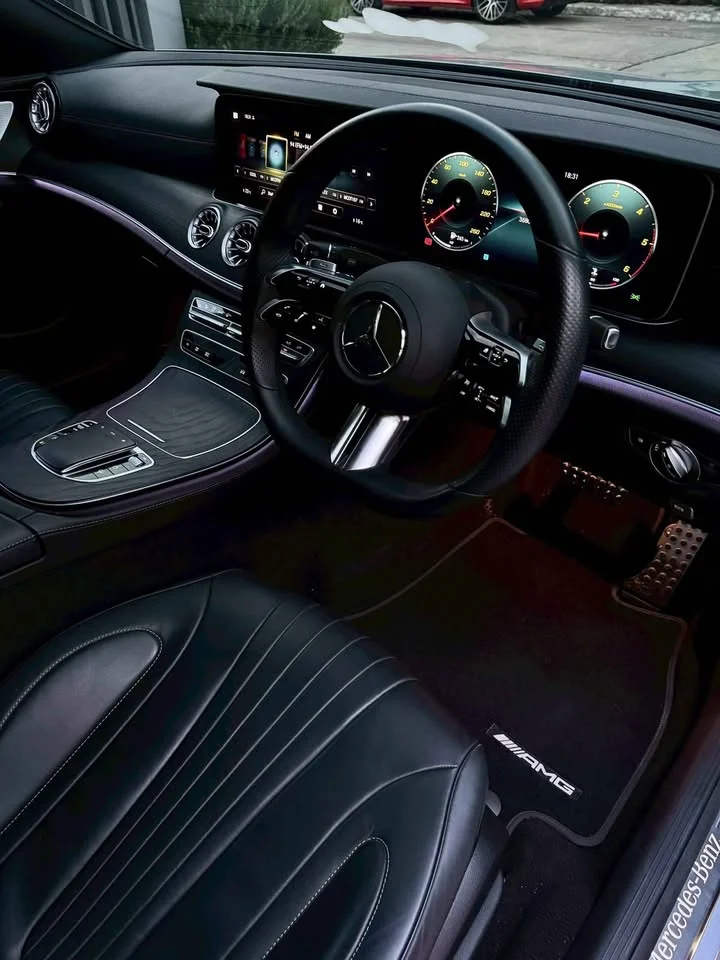 2023 Benz CLS-Class C257 2