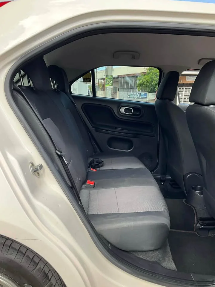 2015 MG 3 II 2