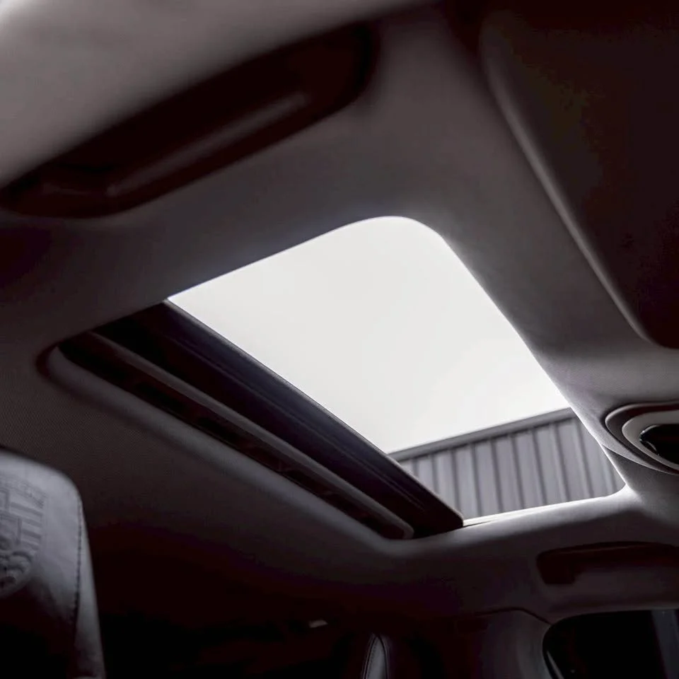 2012 Porsche Panamera I 2