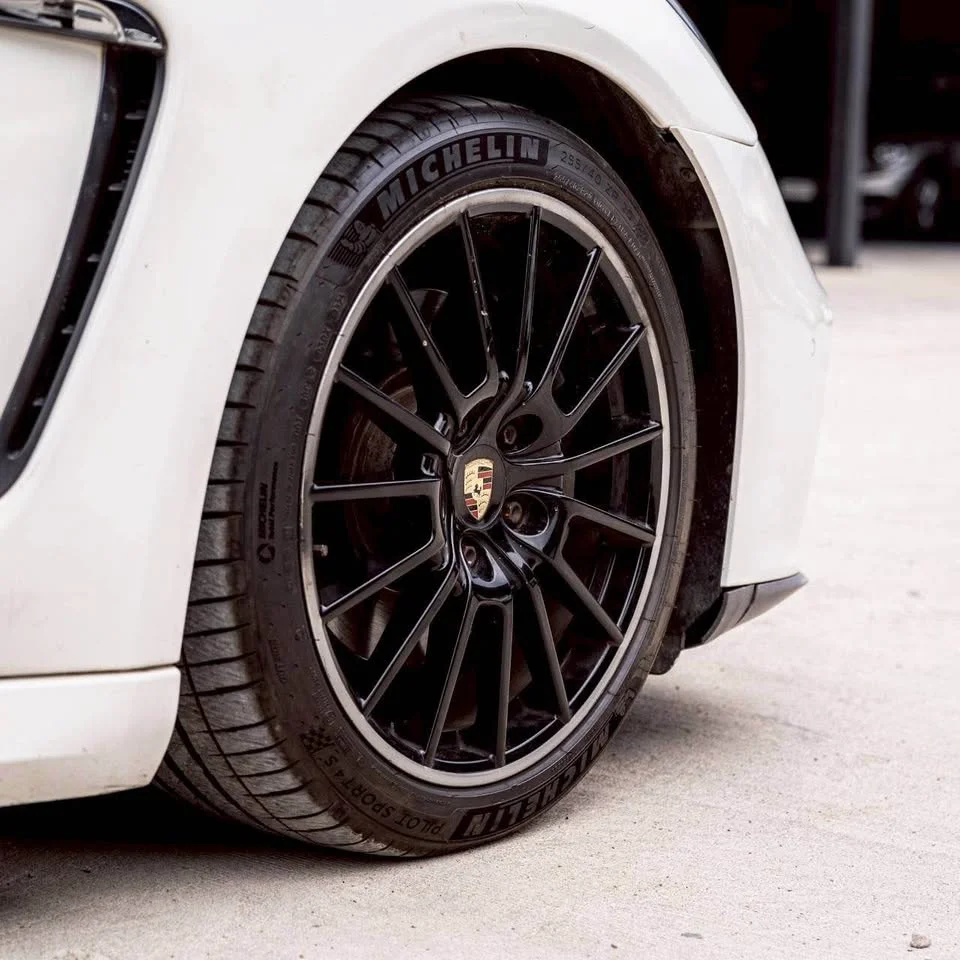 2012 Porsche Panamera I 3