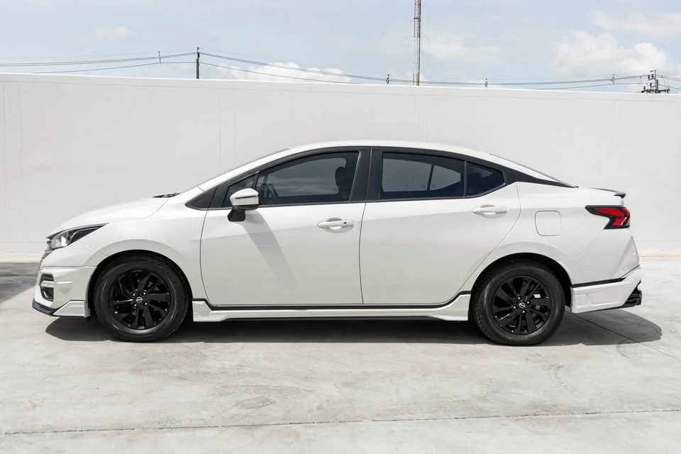 2023 Nissan Almera N18 3