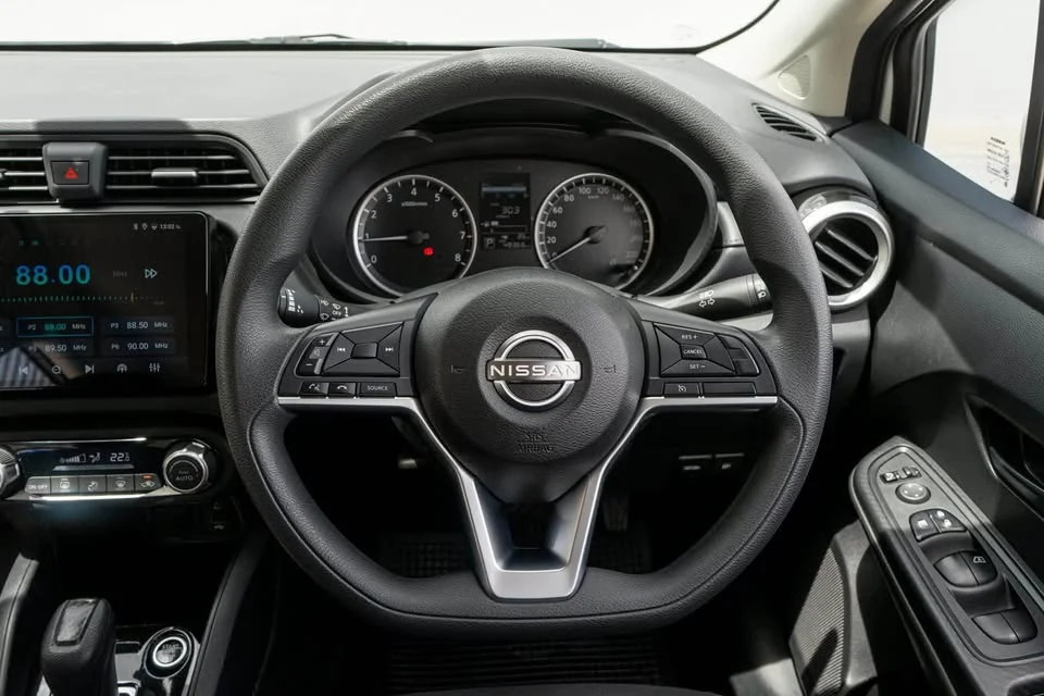 2023 Nissan Almera N18 2