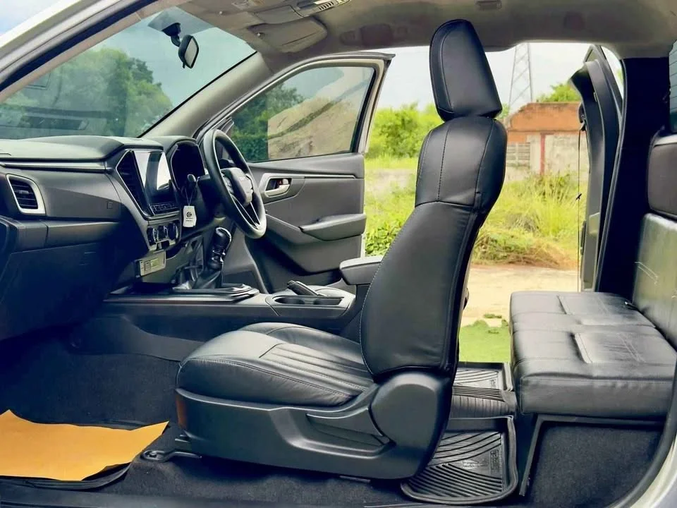 2020 Isuzu D-Max III (RG) 3