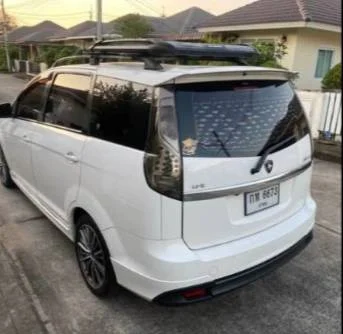 2012 Proton Exora 2