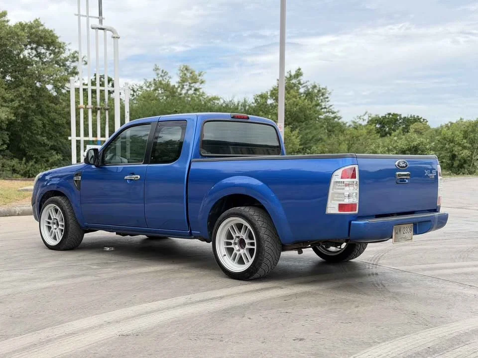 2011 Ford Ranger II 3