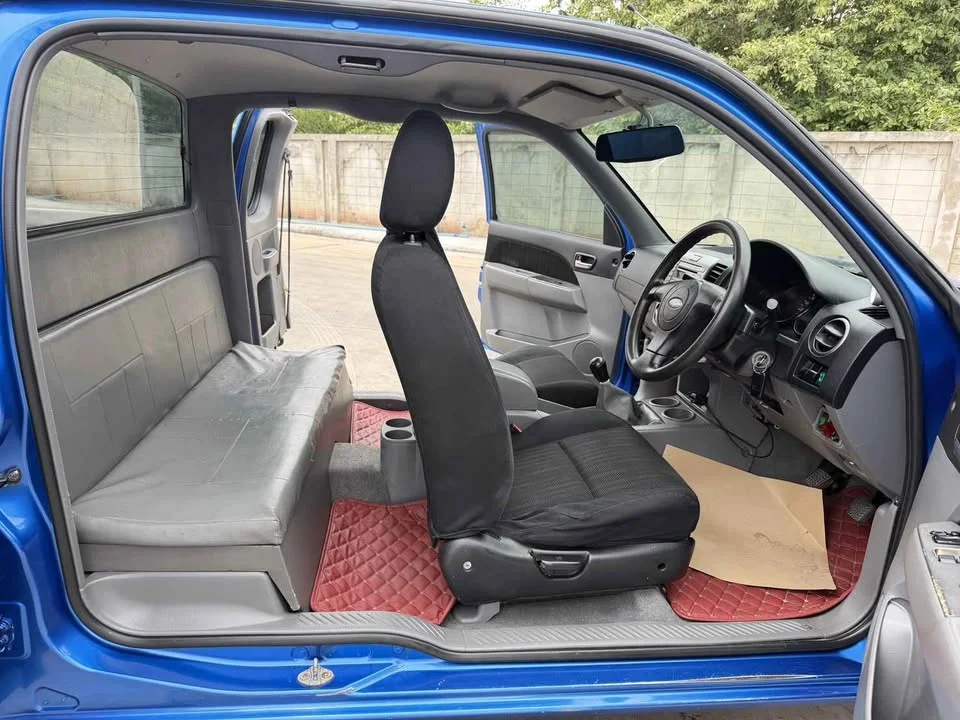 2011 Ford Ranger II 2