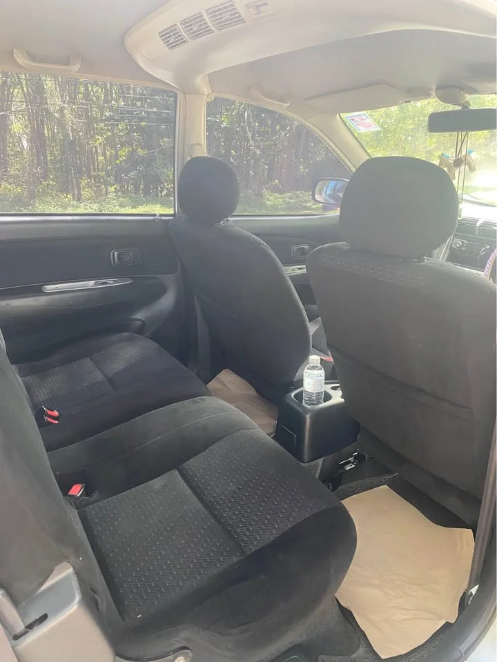 2005 Toyota Avanza I 2