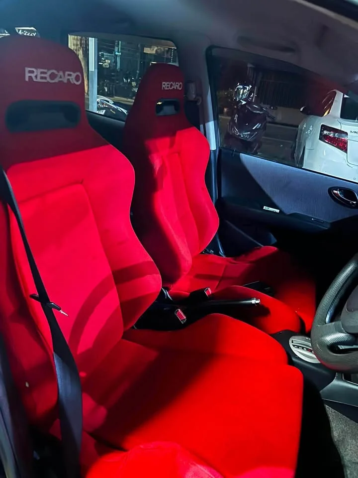 2005 Honda Jazz I 3