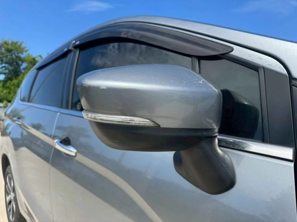 2019 Mitsubishi Xpander I 3