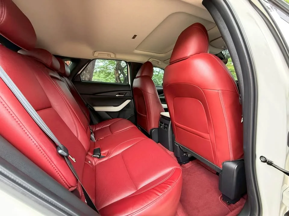 2021 Mazda CX-30 I 2