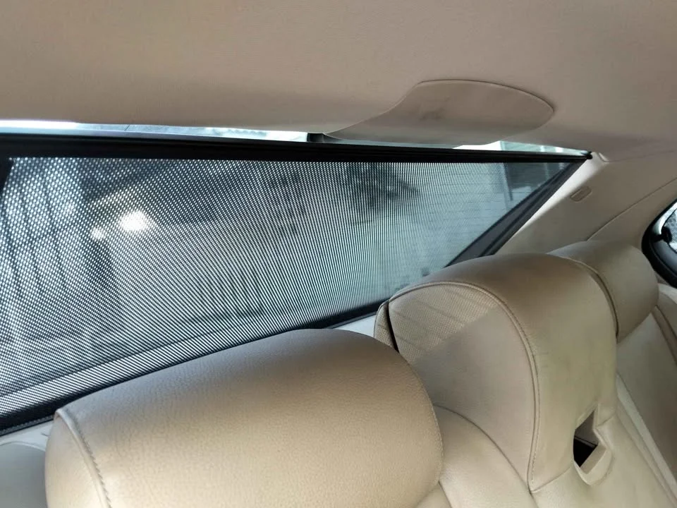 2009 BMW 5er E60, E61 3