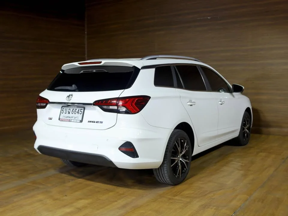 2024 MG EP EP22 2