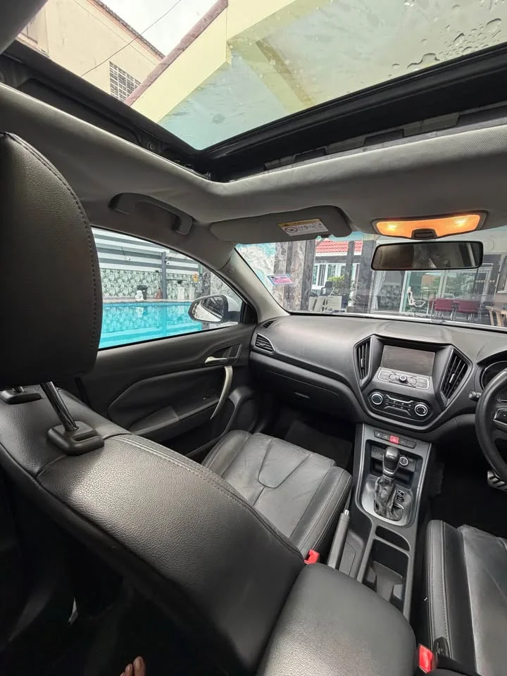 2020 MG 5 I  3